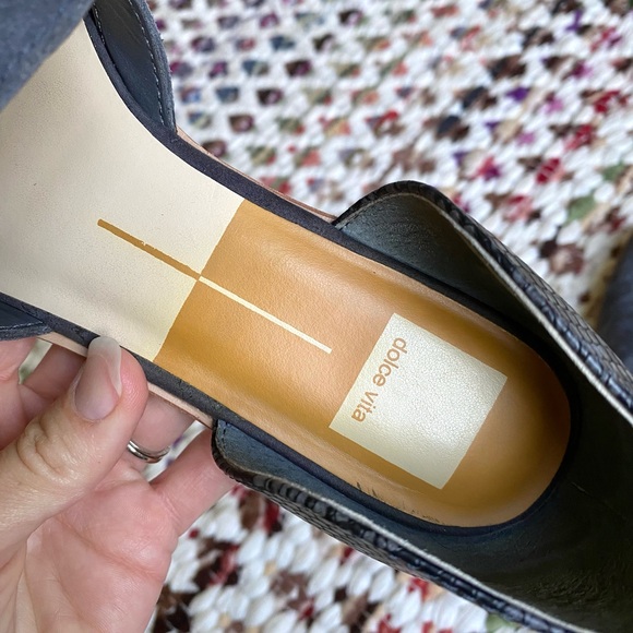 Dolce Vita Kelsa Flat - Picture 11 of 16